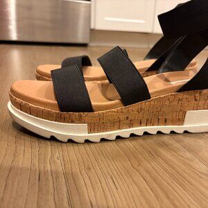 Steve Madden Sandals